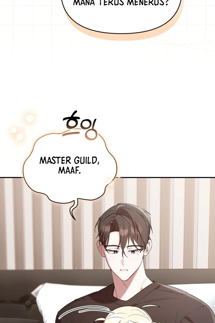 Chick Class Hunter is Being Filial! Chapter 12 Gambar 39