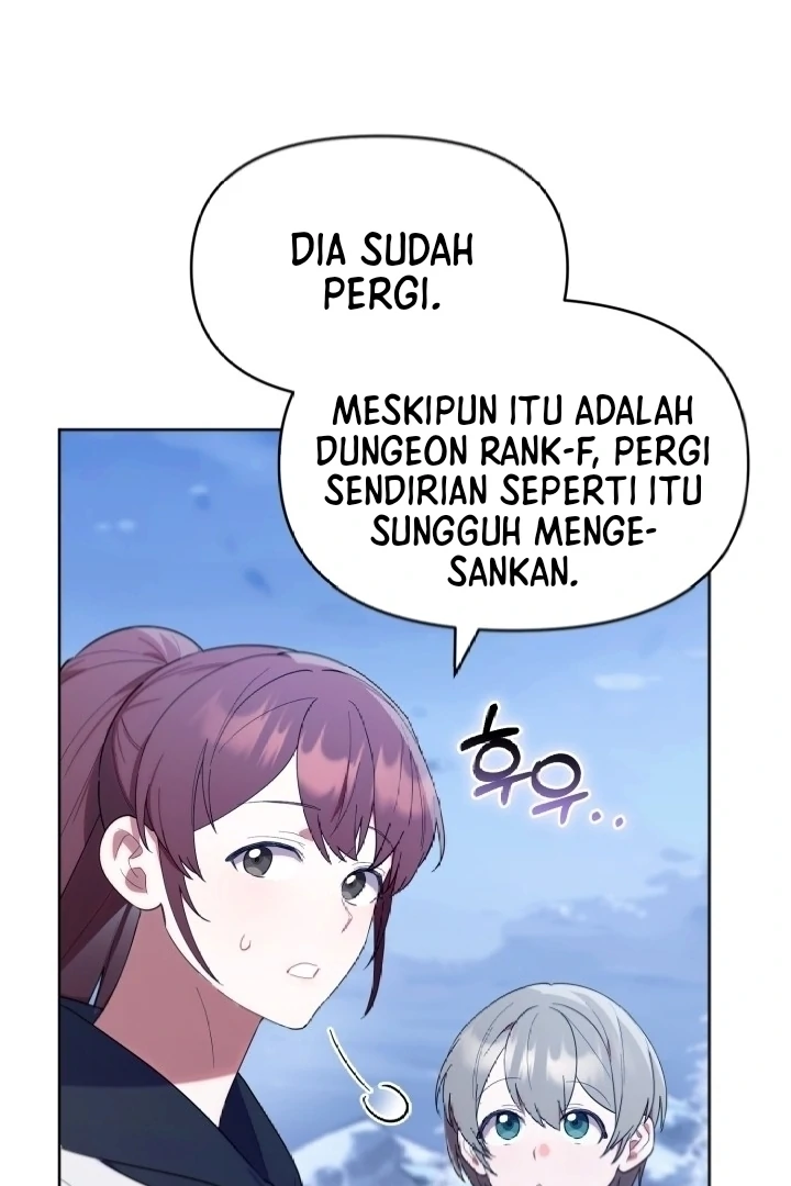 Chick Class Hunter is Being Filial! Chapter 13 Gambar 40