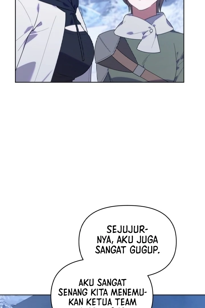 Chick Class Hunter is Being Filial! Chapter 13 Gambar 41