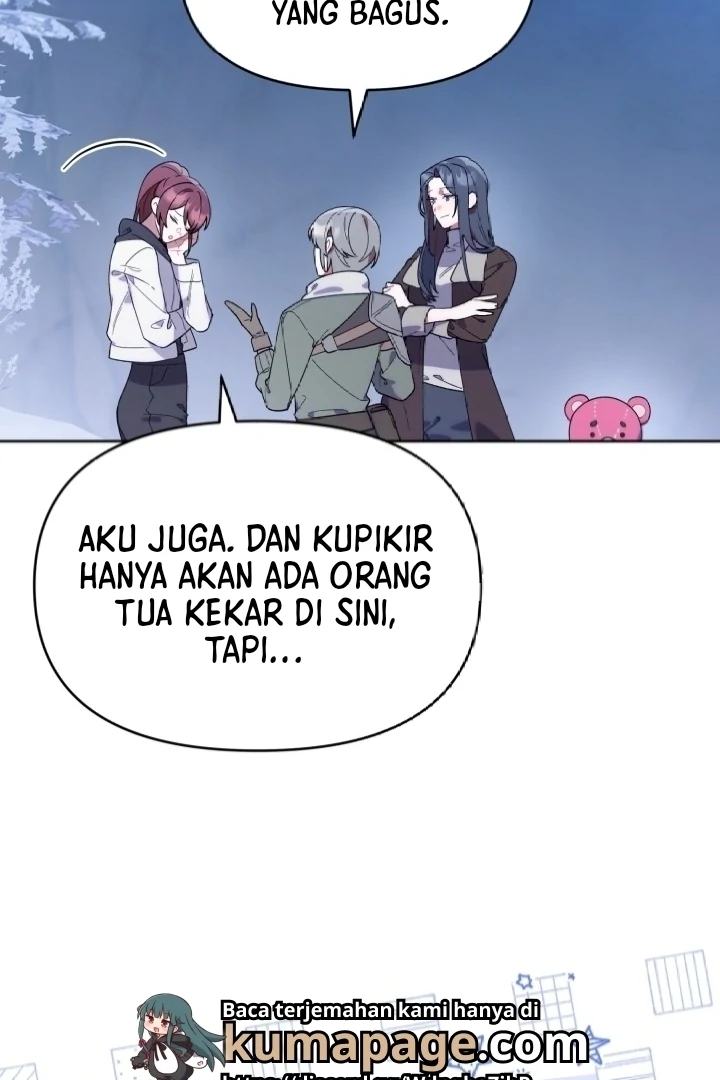 Chick Class Hunter is Being Filial! Chapter 13 Gambar 42