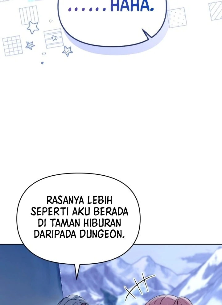 Chick Class Hunter is Being Filial! Chapter 13 Gambar 44