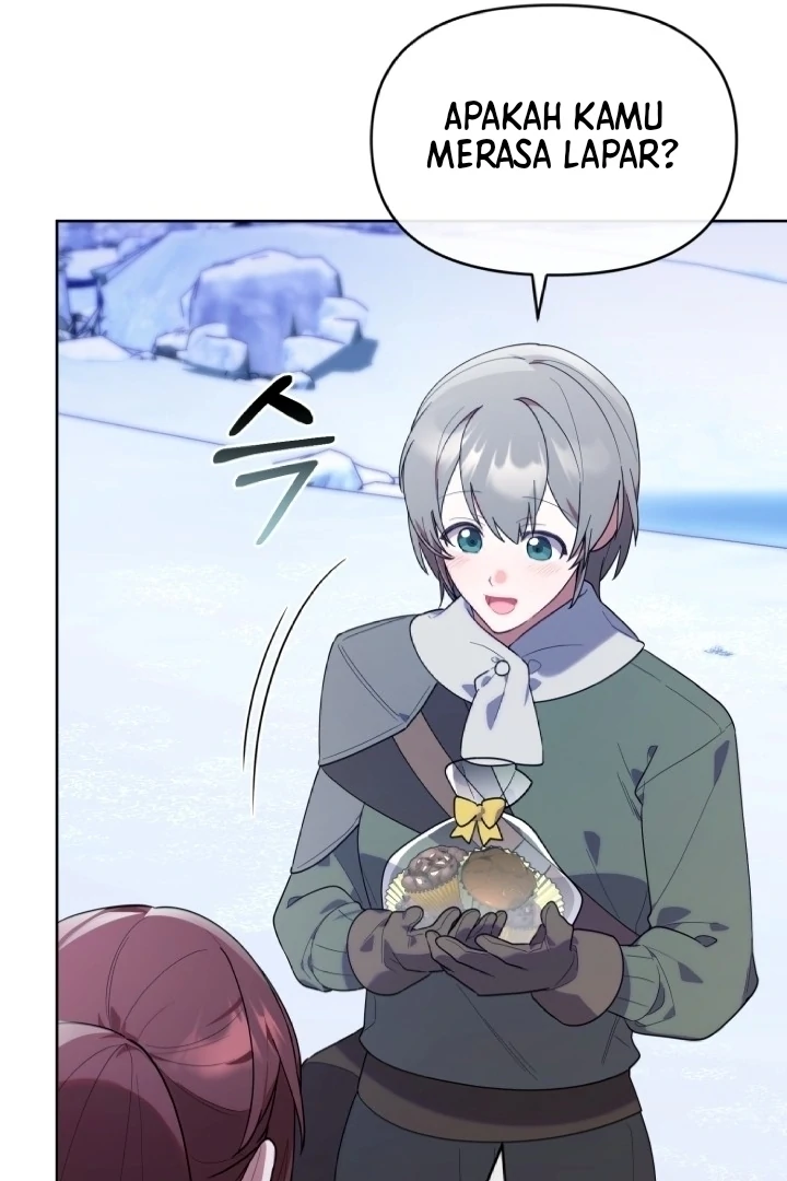 Chick Class Hunter is Being Filial! Chapter 13 Gambar 46