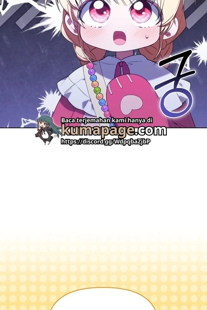 Chick Class Hunter is Being Filial! Chapter 13 Gambar 51