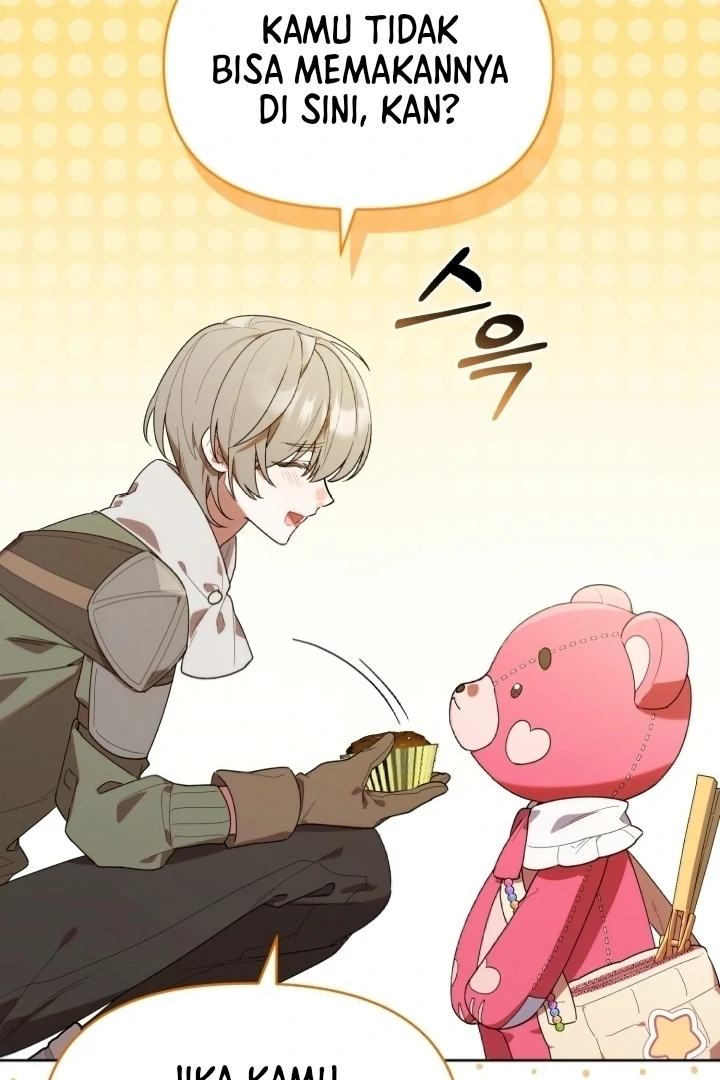 Chick Class Hunter is Being Filial! Chapter 13 Gambar 52