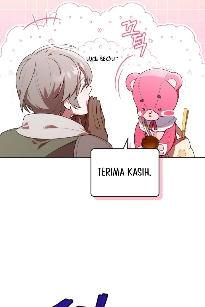 Chick Class Hunter is Being Filial! Chapter 13 Gambar 54