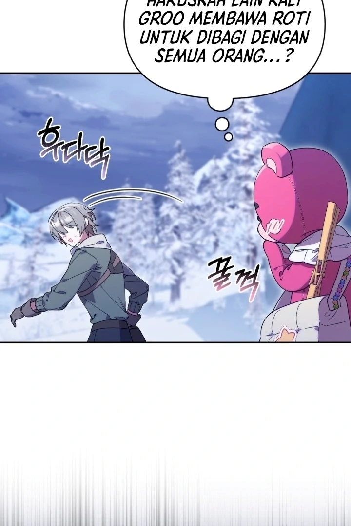 Chick Class Hunter is Being Filial! Chapter 13 Gambar 60