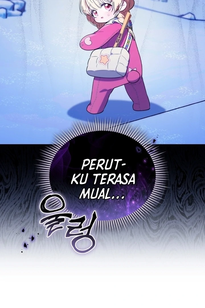 Chick Class Hunter is Being Filial! Chapter 13 Gambar 63