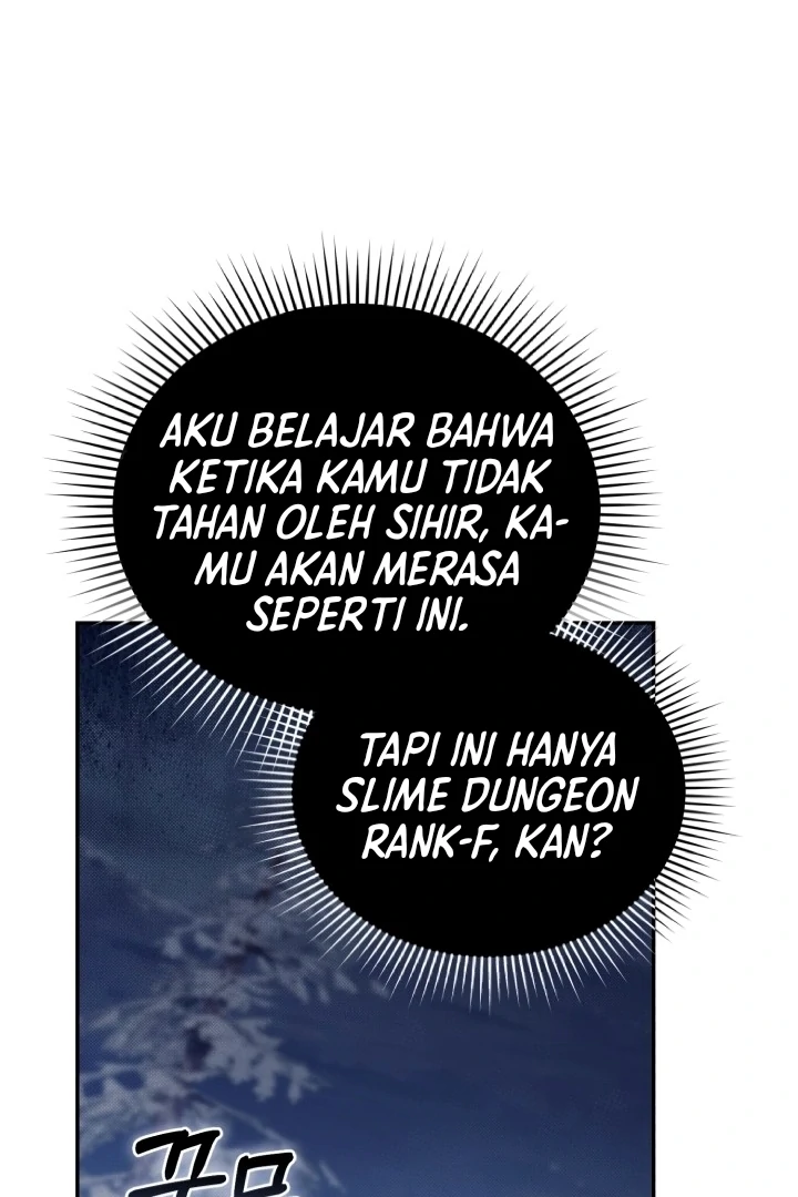 Chick Class Hunter is Being Filial! Chapter 13 Gambar 64