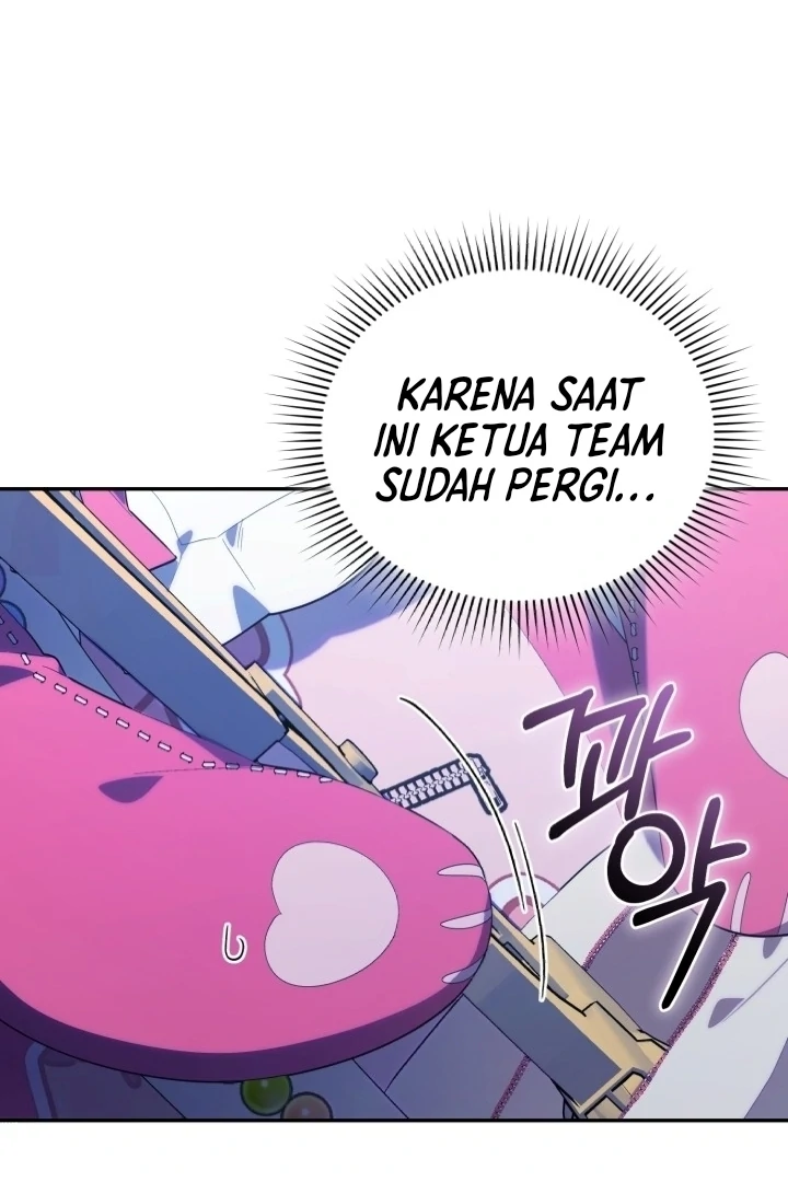 Chick Class Hunter is Being Filial! Chapter 13 Gambar 71