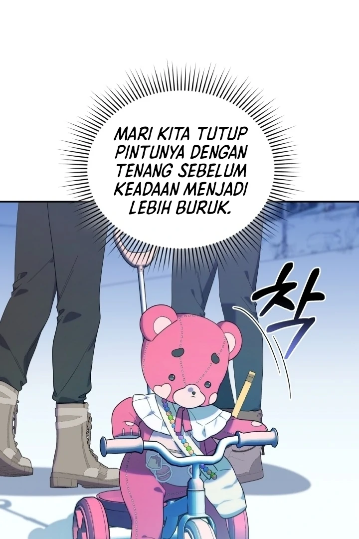 Chick Class Hunter is Being Filial! Chapter 13 Gambar 74
