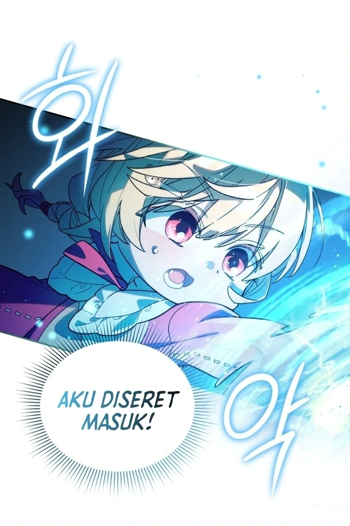 Chick Class Hunter is Being Filial! Chapter 13 Gambar 81