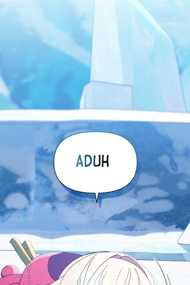 Chick Class Hunter is Being Filial! Chapter 13 Gambar 86