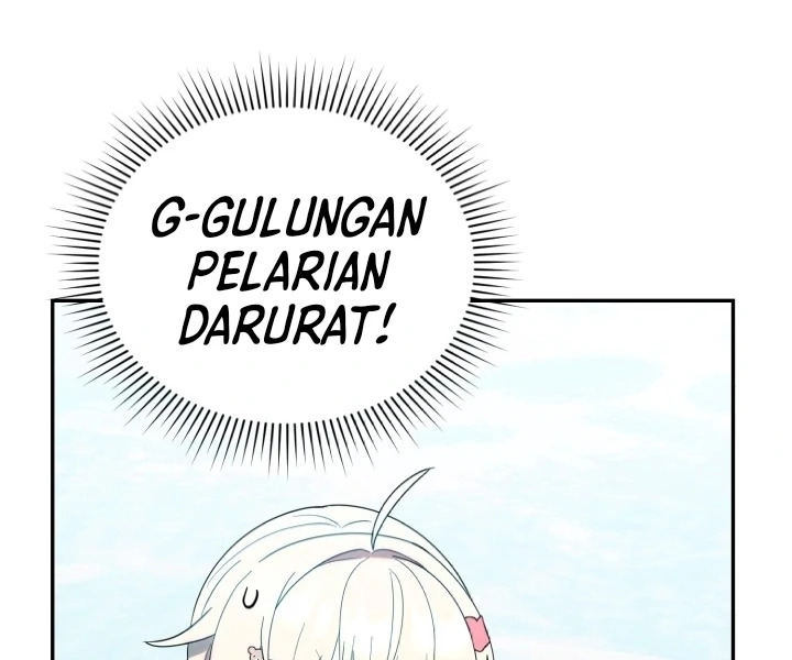 Chick Class Hunter is Being Filial! Chapter 13 Gambar 89