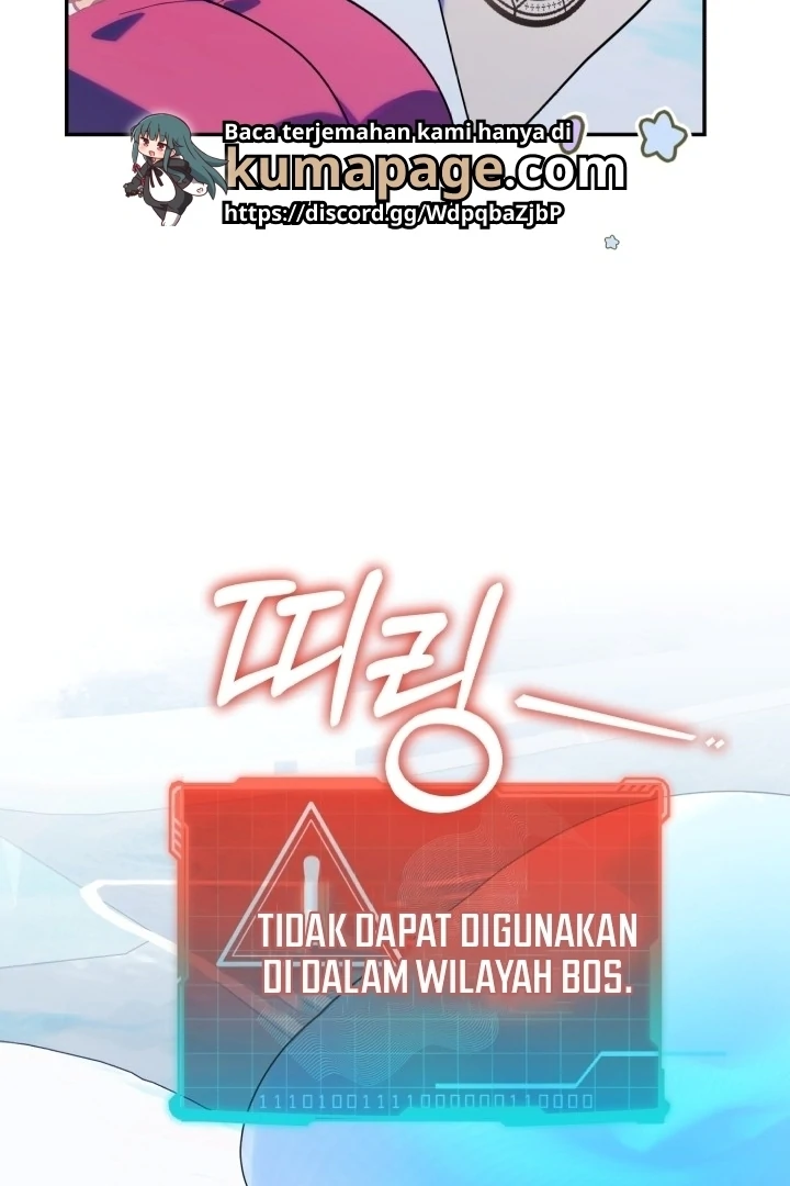 Chick Class Hunter is Being Filial! Chapter 13 Gambar 92