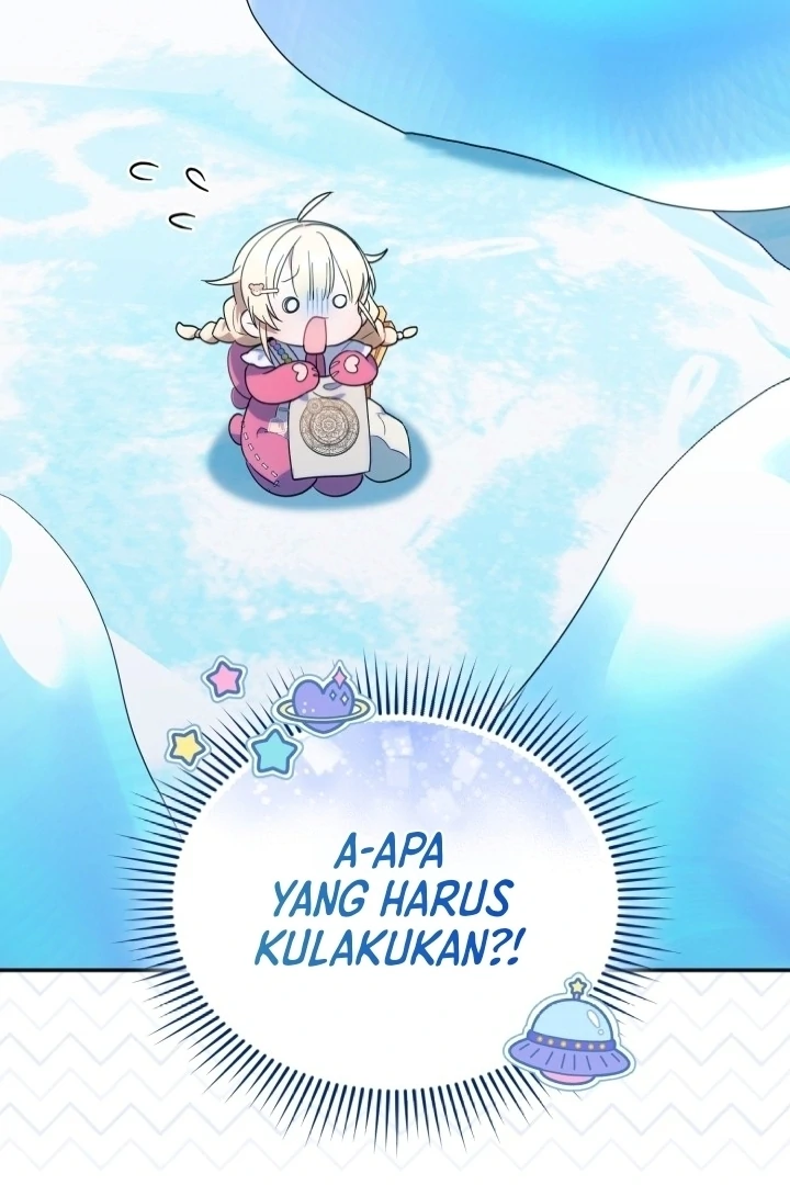 Chick Class Hunter is Being Filial! Chapter 13 Gambar 93