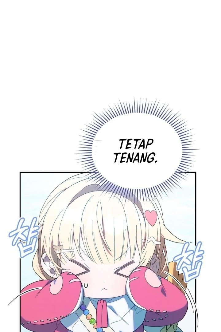 Chick Class Hunter is Being Filial! Chapter 13 Gambar 94