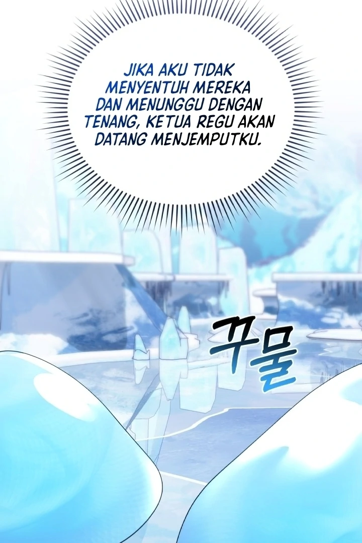 Chick Class Hunter is Being Filial! Chapter 13 Gambar 96