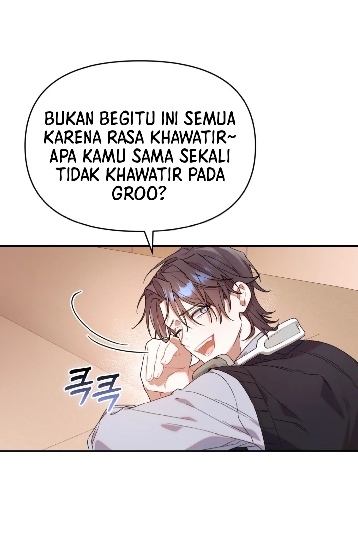 Chick Class Hunter is Being Filial! Chapter 13 Gambar 10