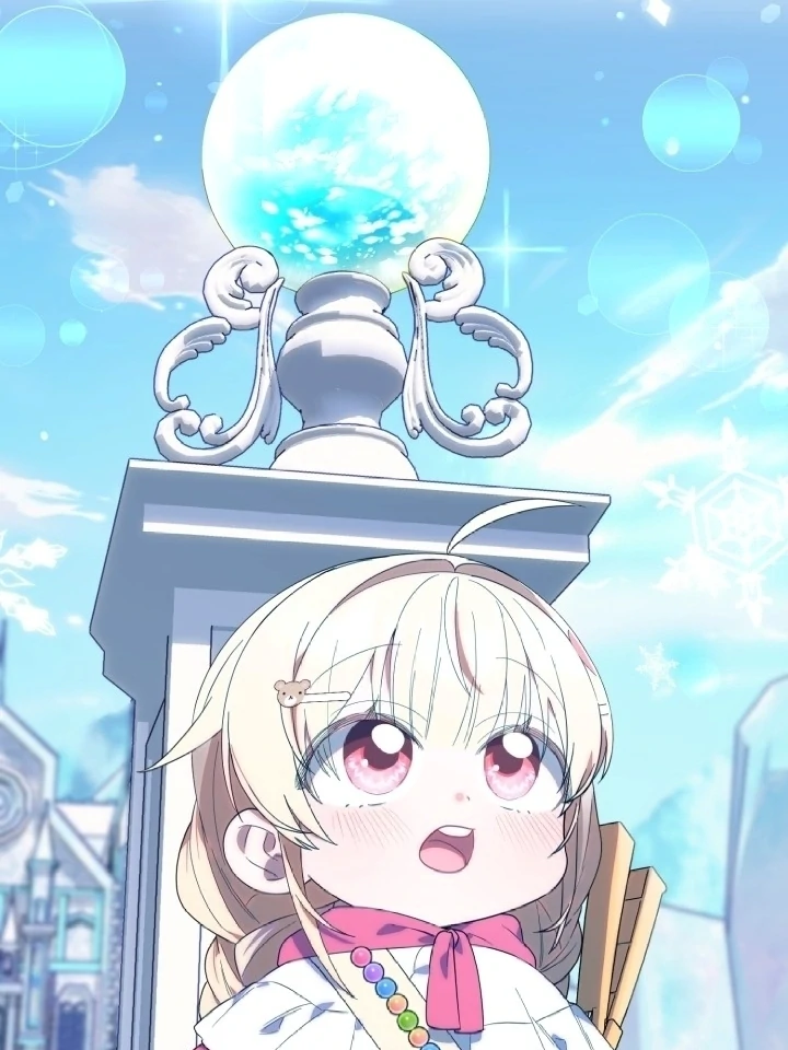 Chick Class Hunter is Being Filial! Chapter 13 Gambar 100