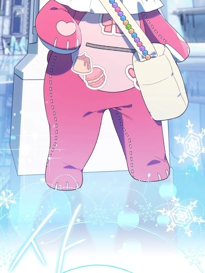 Chick Class Hunter is Being Filial! Chapter 13 Gambar 101