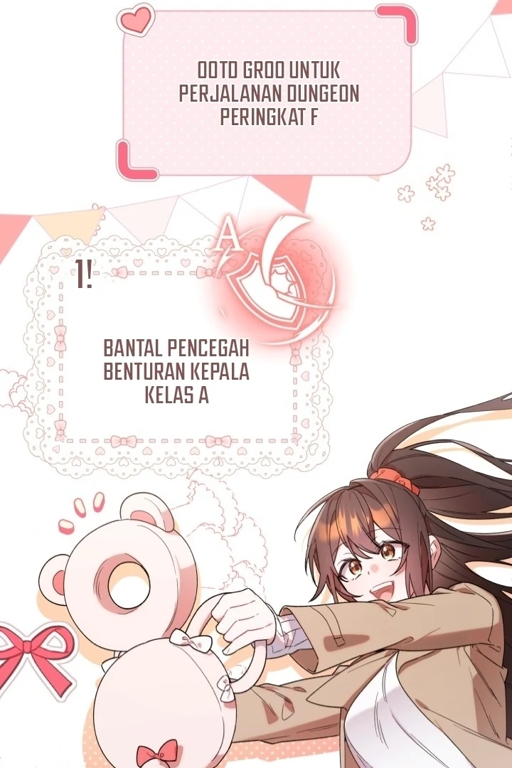 Chick Class Hunter is Being Filial! Chapter 13 Gambar 13