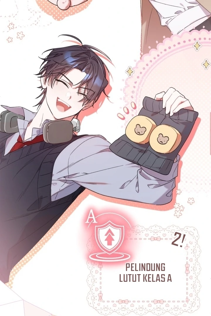 Chick Class Hunter is Being Filial! Chapter 13 Gambar 14