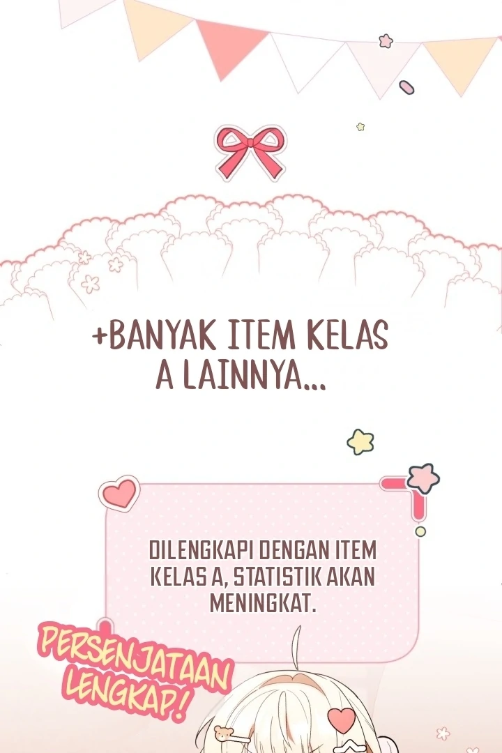 Chick Class Hunter is Being Filial! Chapter 13 Gambar 15