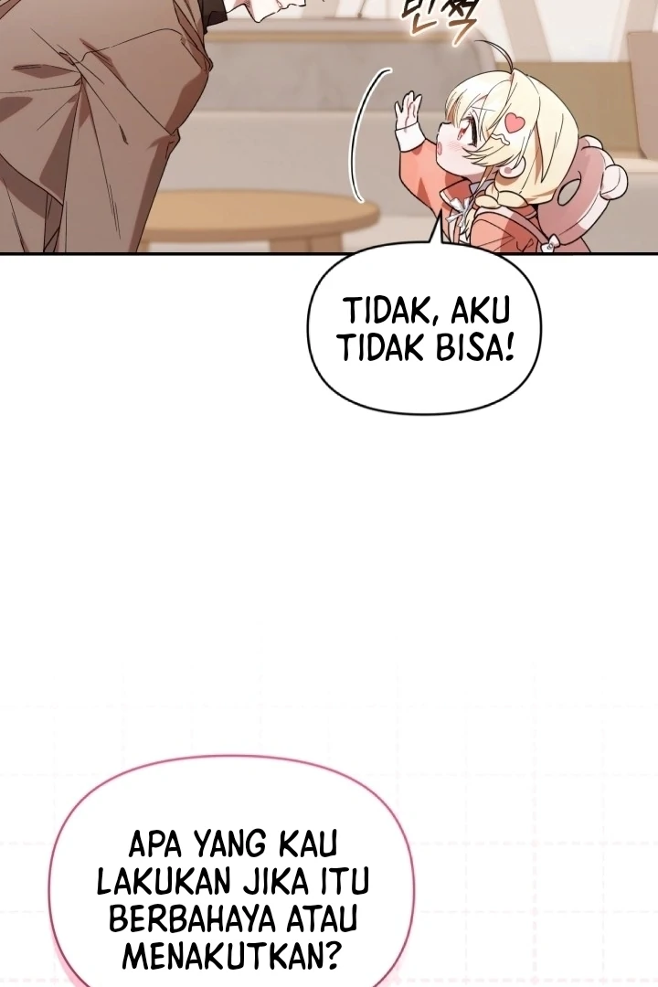 Chick Class Hunter is Being Filial! Chapter 13 Gambar 18