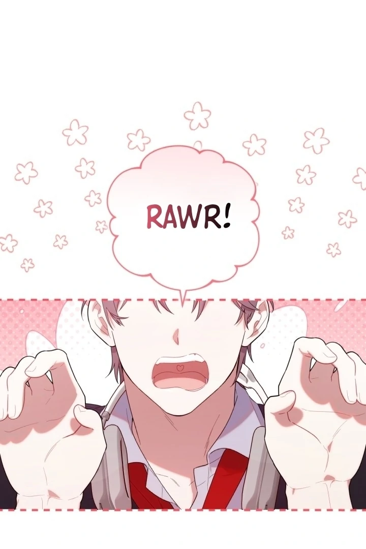 Manhwa Chick Class Hunter is Being Filial! Chapter 13 gambar nomor 2