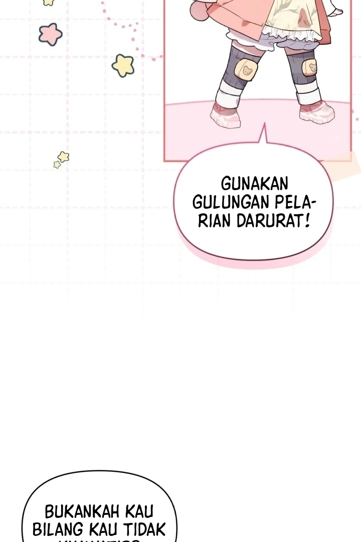 Chick Class Hunter is Being Filial! Chapter 13 Gambar 20