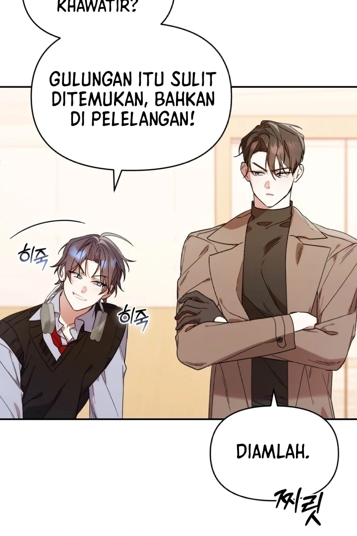 Chick Class Hunter is Being Filial! Chapter 13 Gambar 21