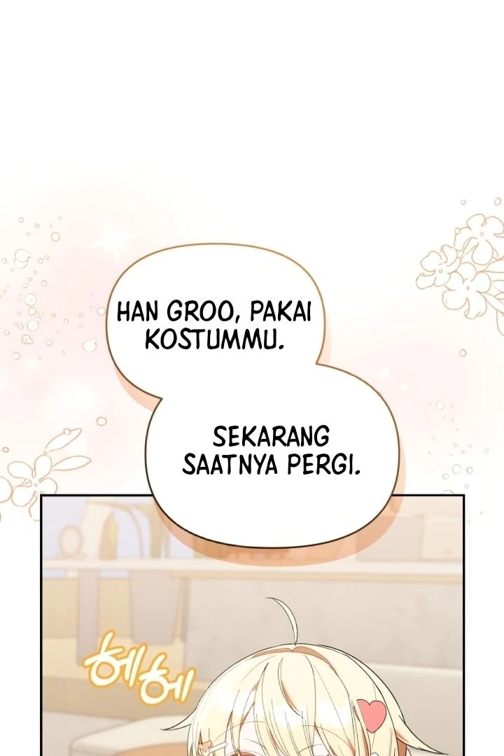 Chick Class Hunter is Being Filial! Chapter 13 Gambar 22