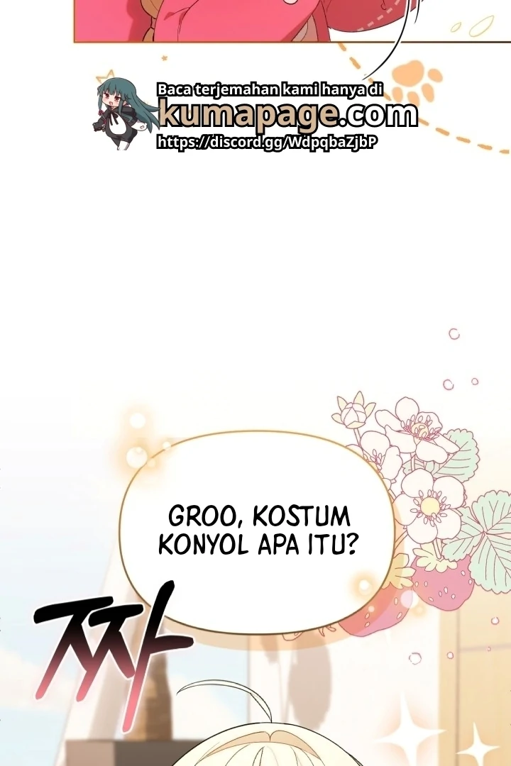 Chick Class Hunter is Being Filial! Chapter 13 Gambar 26