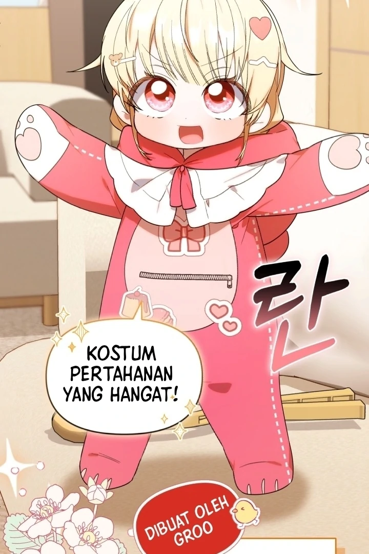 Chick Class Hunter is Being Filial! Chapter 13 Gambar 27