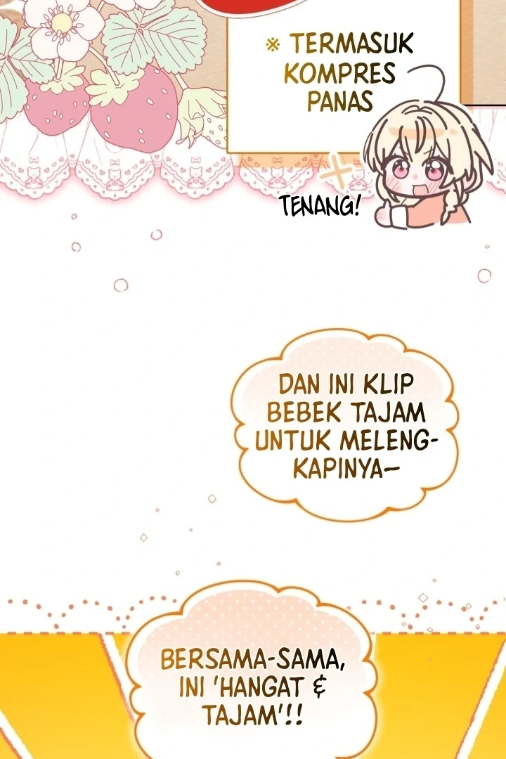 Chick Class Hunter is Being Filial! Chapter 13 Gambar 28