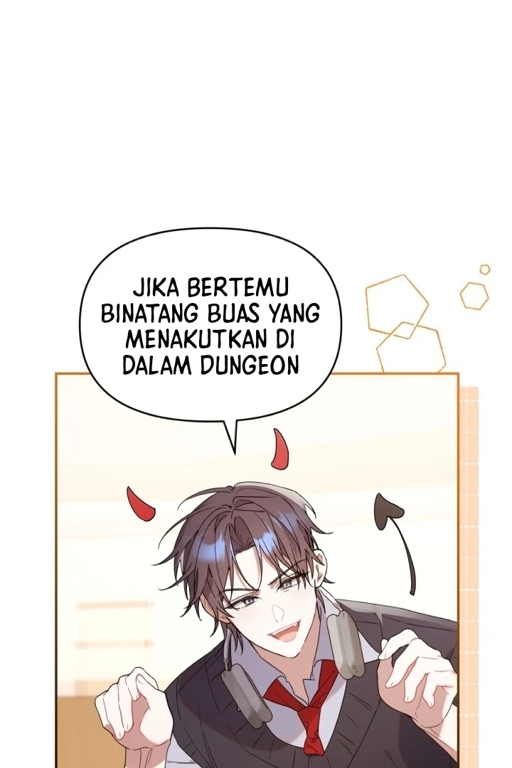 Chick Class Hunter is Being Filial! Chapter 13 Gambar 3