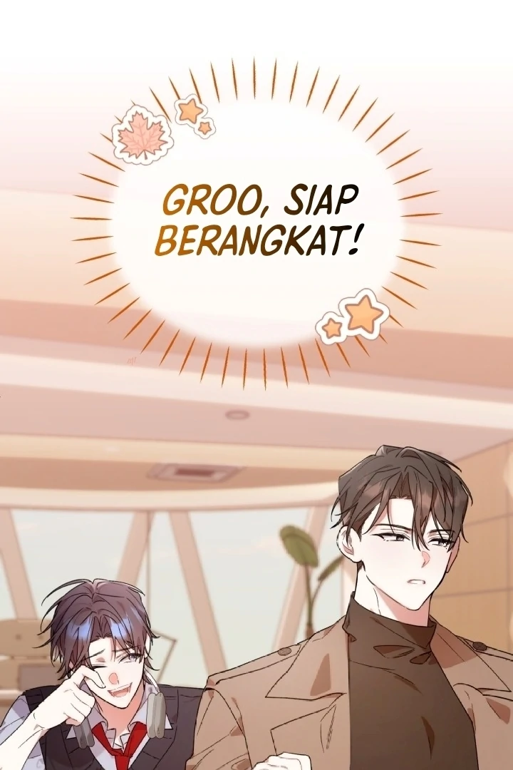 Chick Class Hunter is Being Filial! Chapter 13 Gambar 30