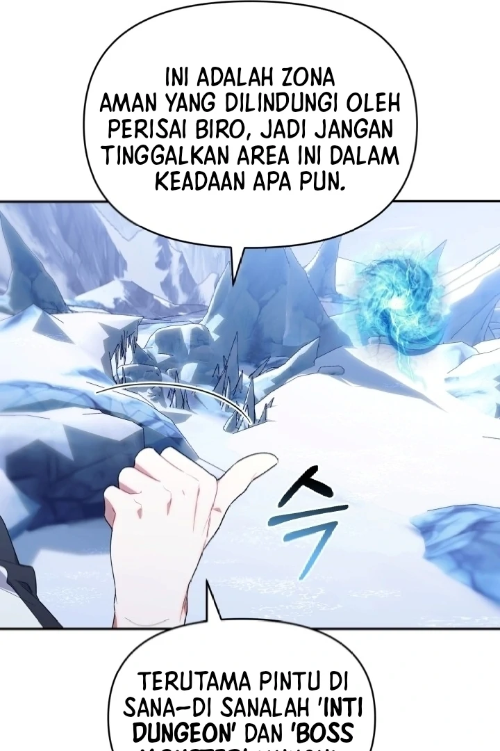 Chick Class Hunter is Being Filial! Chapter 13 Gambar 36