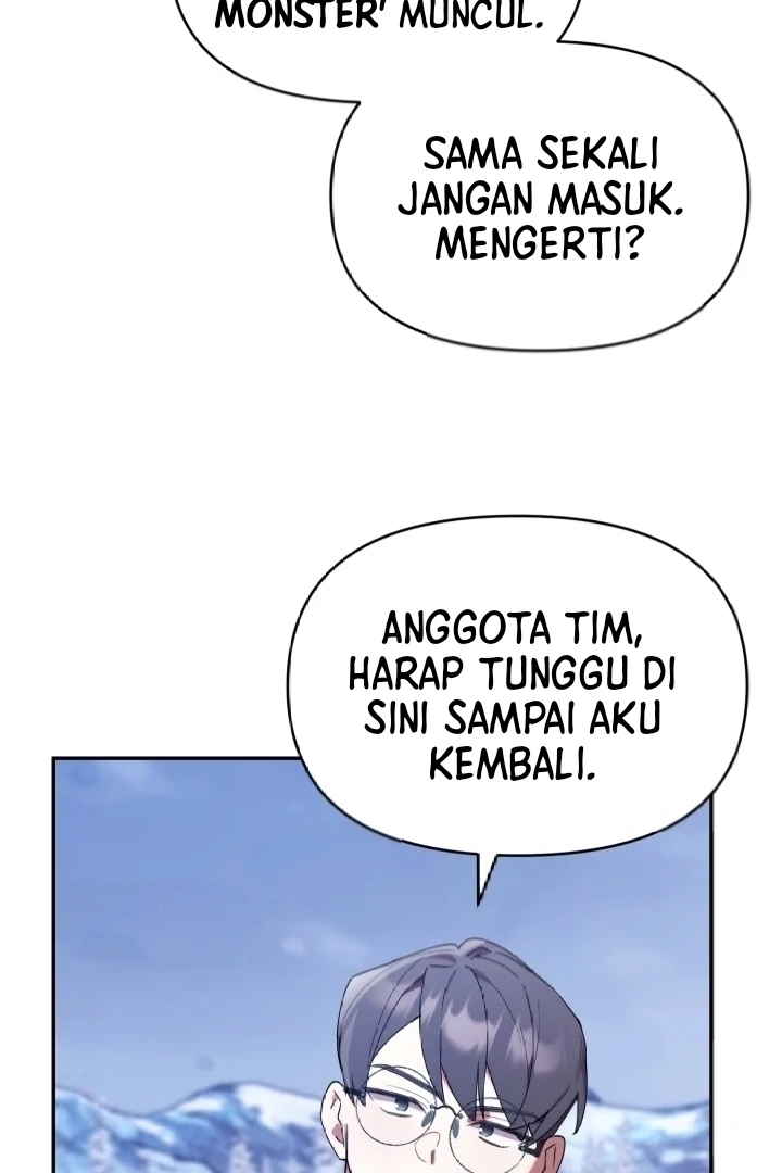 Chick Class Hunter is Being Filial! Chapter 13 Gambar 37