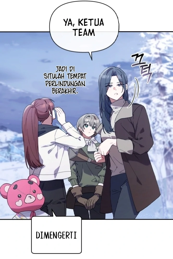 Chick Class Hunter is Being Filial! Chapter 13 Gambar 39