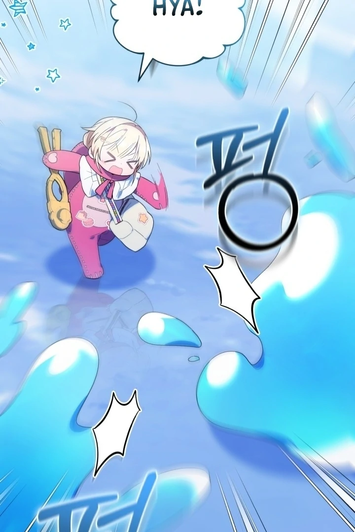 Chick Class Hunter is Being Filial! Chapter 14 Gambar 41