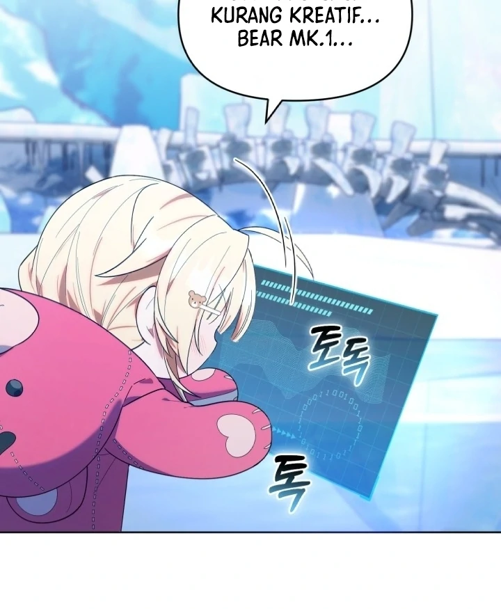 Chick Class Hunter is Being Filial! Chapter 14 Gambar 45