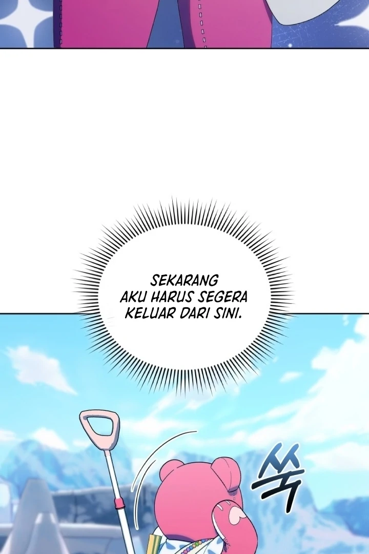 Chick Class Hunter is Being Filial! Chapter 14 Gambar 48