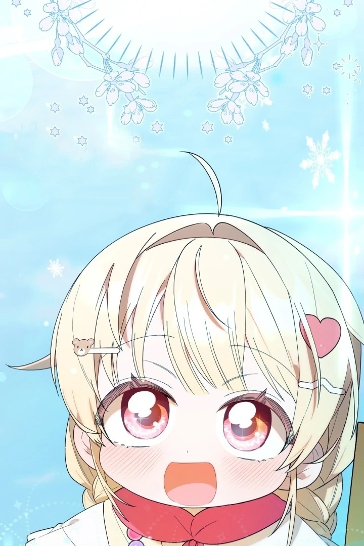 Chick Class Hunter is Being Filial! Chapter 14 Gambar 6