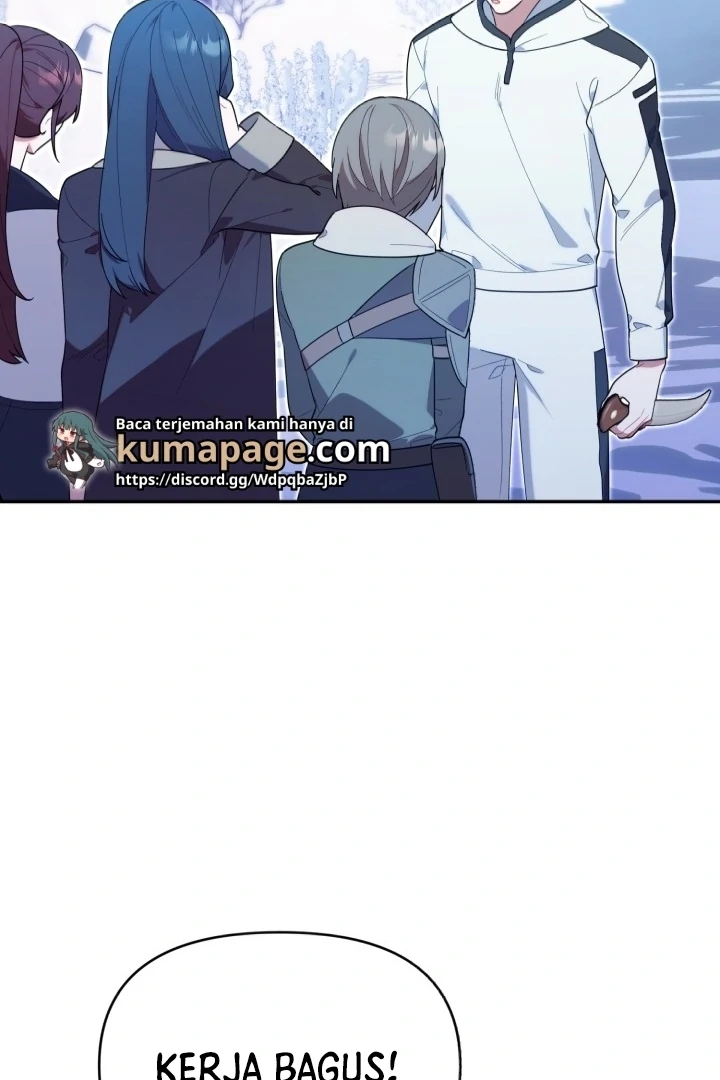 Chick Class Hunter is Being Filial! Chapter 14 Gambar 63