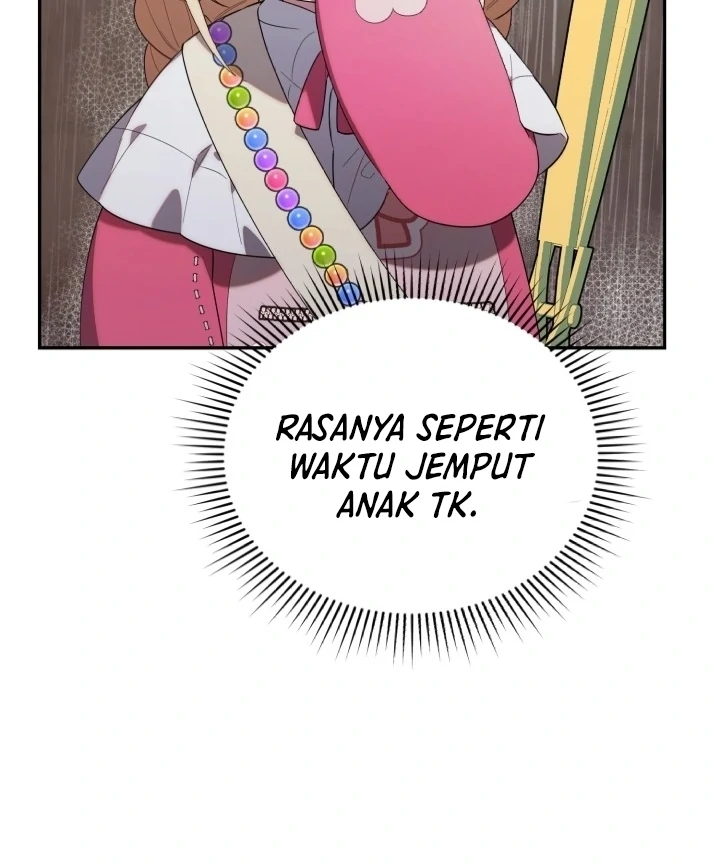 Chick Class Hunter is Being Filial! Chapter 14 Gambar 78