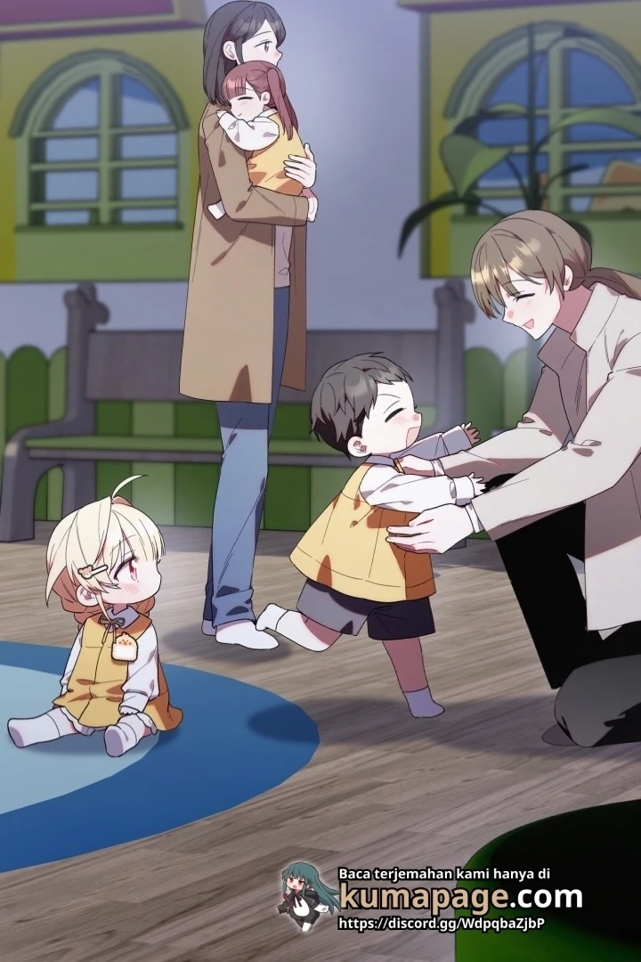 Chick Class Hunter is Being Filial! Chapter 14 Gambar 80