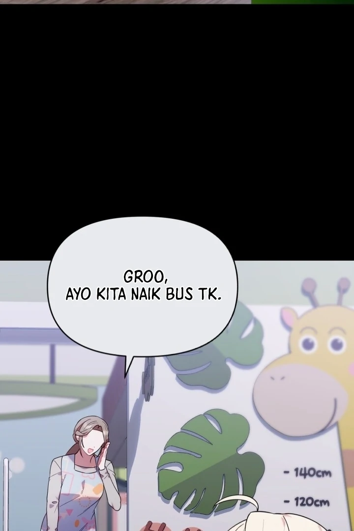 Chick Class Hunter is Being Filial! Chapter 14 Gambar 81