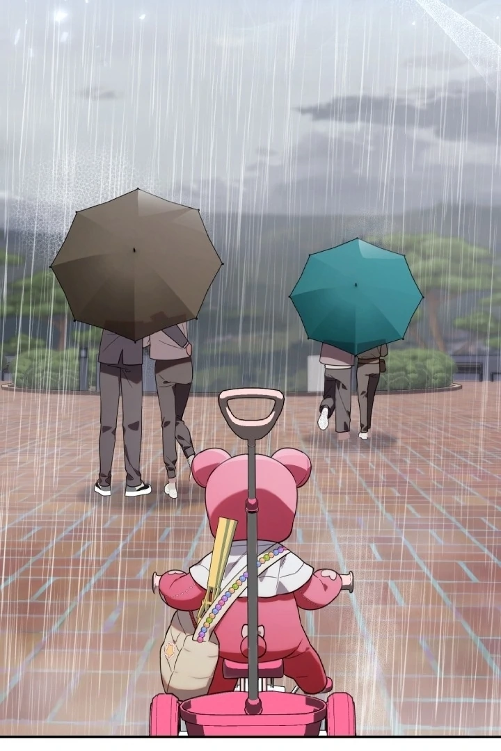 Chick Class Hunter is Being Filial! Chapter 14 Gambar 86