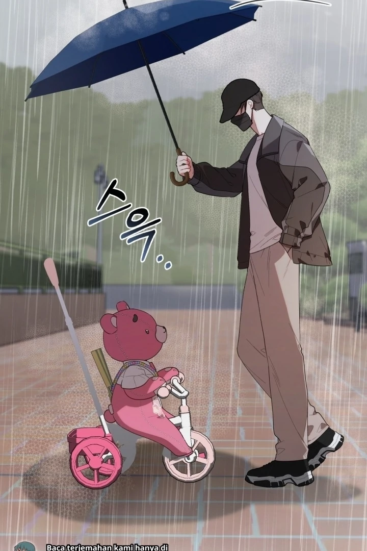 Chick Class Hunter is Being Filial! Chapter 14 Gambar 98